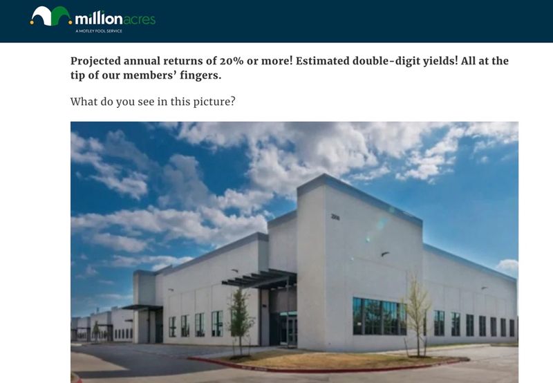 Millionacres Review 2023 A Legit Way To Invest in Real Estate