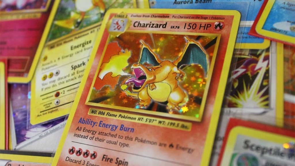 8 Great Ways To Sell Bulk Pokemon Cards