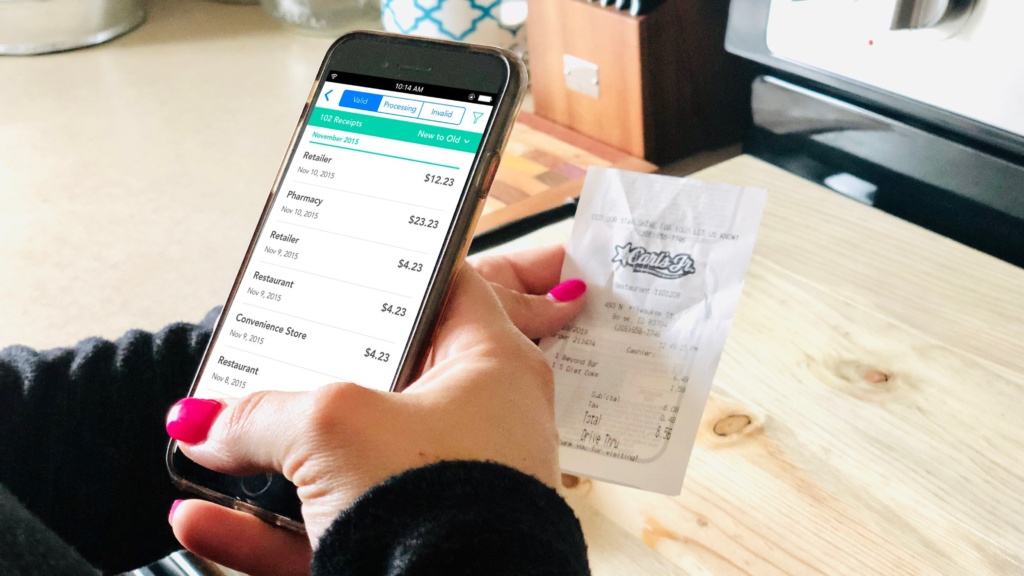 24 Apps to Make Money Scanning Grocery Receipts in 2021