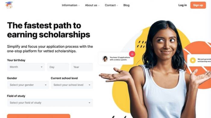 ScholarshipOwl Review: Is It a Legit Way To Find Scholarships? ScholarshipOwl Review: Is It a Legit Way To Find Scholarships?