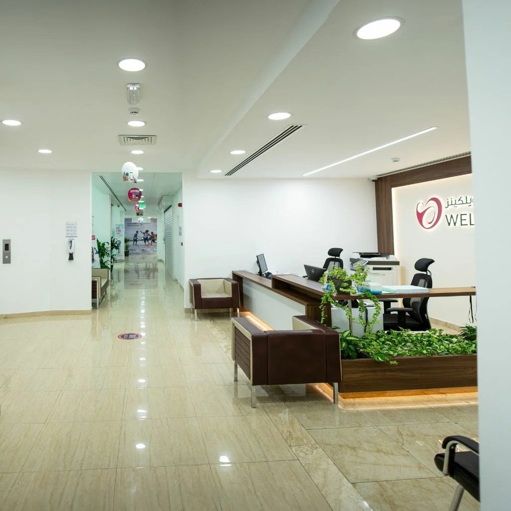 OEUK OGUK Certified Fit to Work Medicals in Qatar WELLKINS