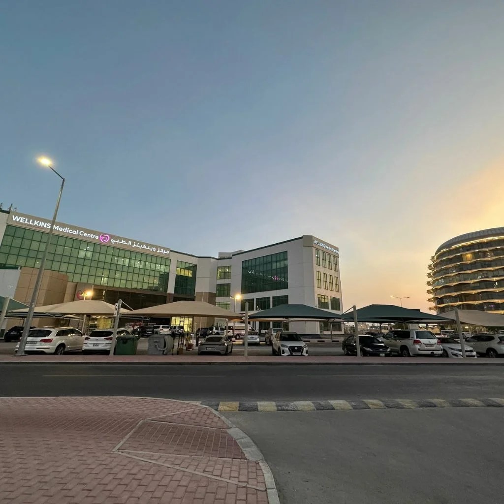 OEUK OGUK Certified Fit to Work Medicals in Qatar WELLKINS