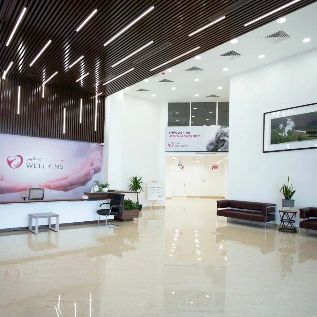 OEUK OGUK Certified Fit to Work Medicals in Qatar WELLKINS