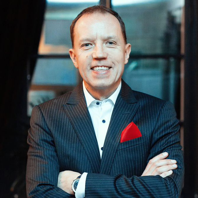 Contact Wellman Investment banking & financial services