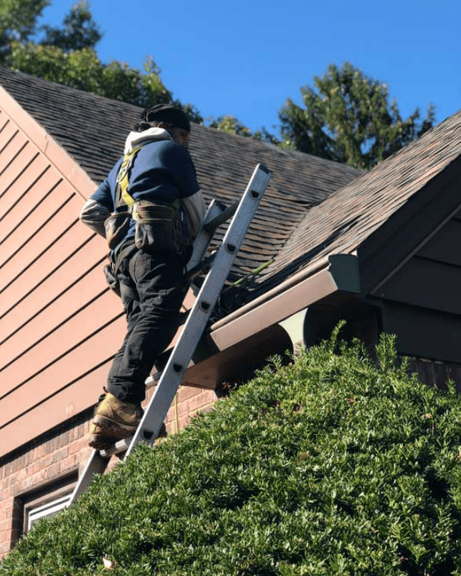 Meet The Team Wellman Exteriors