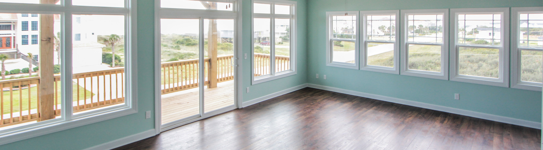 Wellman's Construction