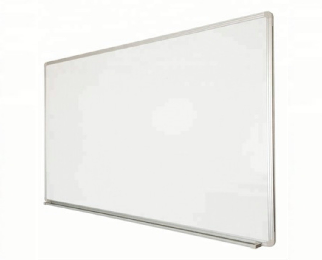 4'X8' WHITEBOARD Wellmax