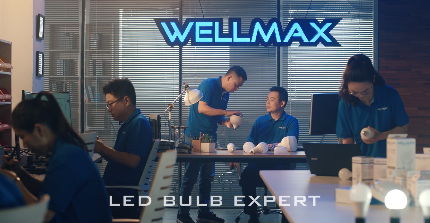 WELLMAX Join Forces with DIALux to Better Serve Lighting Professionals