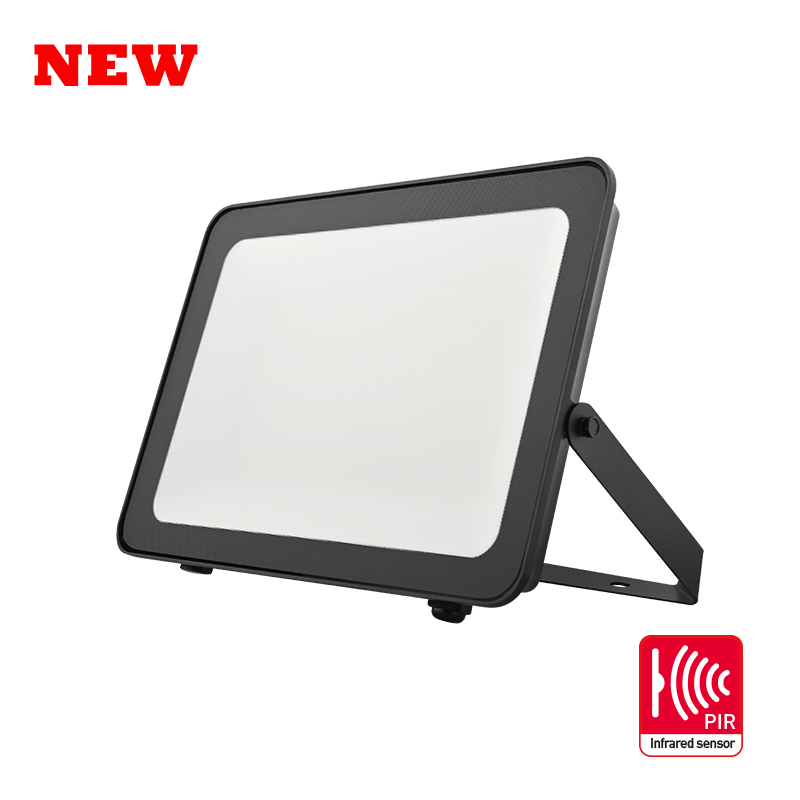 Gunboat Series Flood Light Wellmax