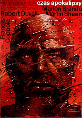 Apocalypse Now