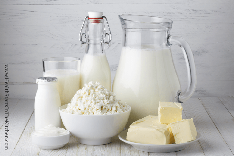 Reasons to Avoid Low Fat Dairy Wellness Media