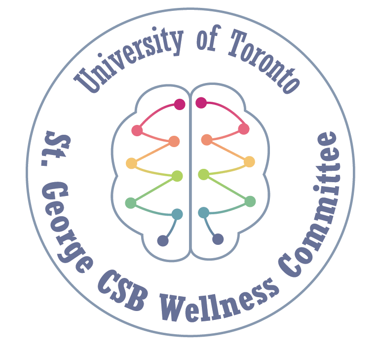 CSB Wellness Cell and Systems Biology, UofT St.