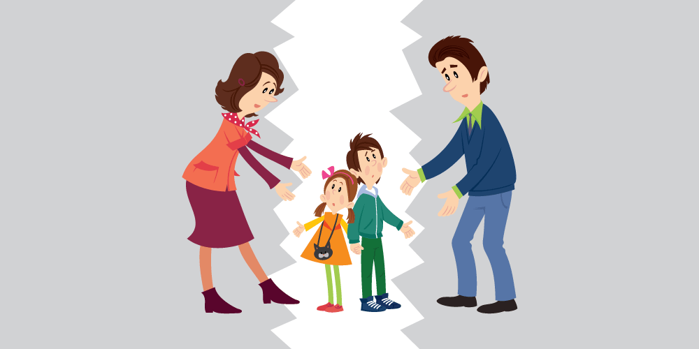 Single Parenting after Divorce Wellness For Staff and Faculty