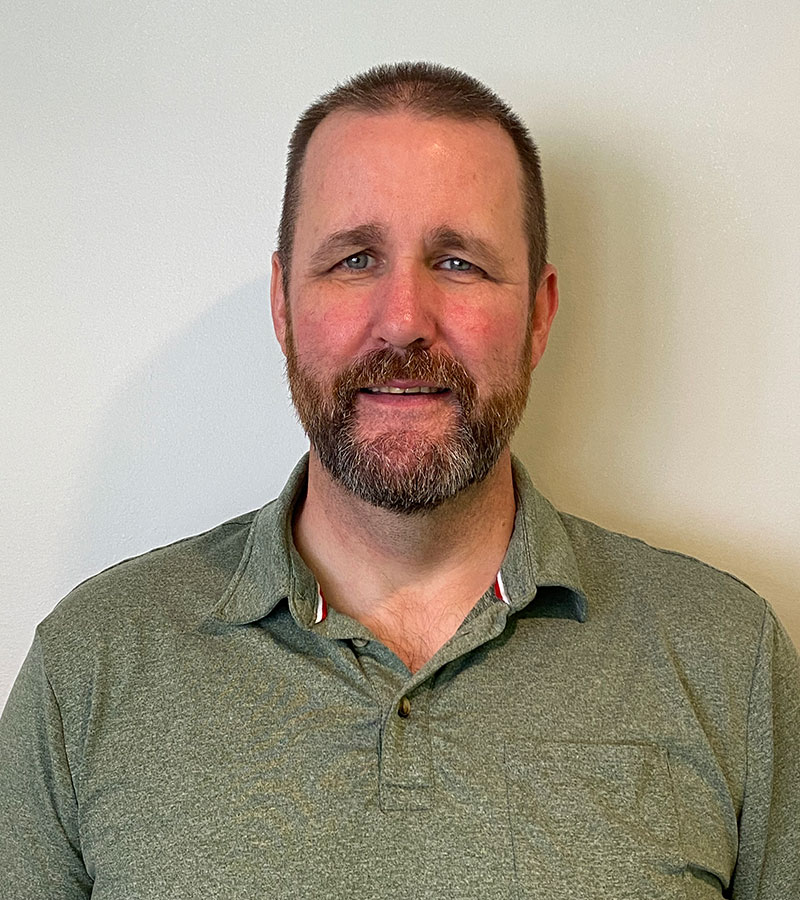 Dr John McHugh Chiropractor Wellness for Life