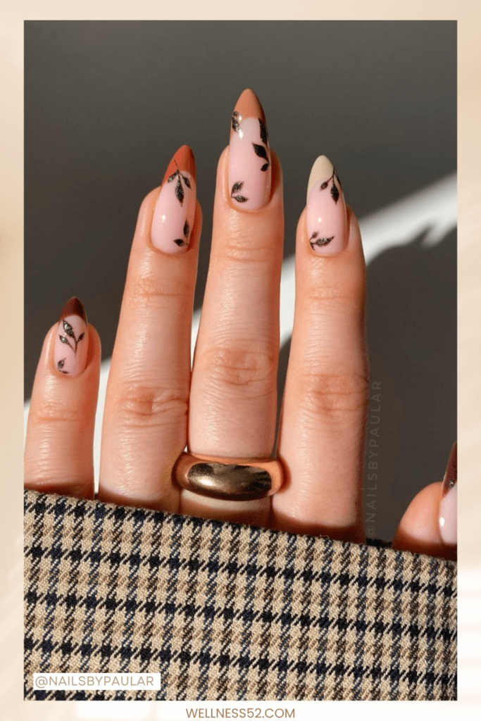 6 Trending Fall Nail Colors You Can't Miss in 2024
