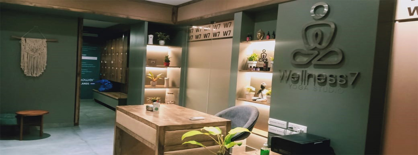 Massage in Calicut Wellness7 Spa in Calicut for Gents and Ladies