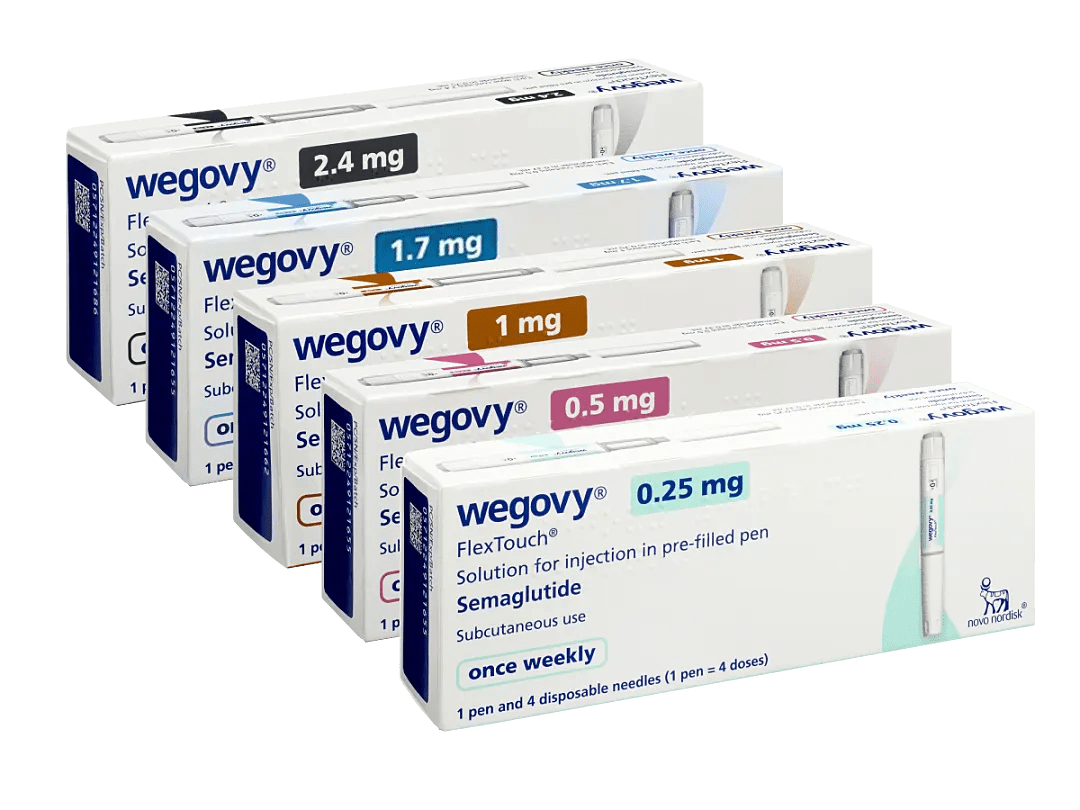 Wegovy Weight Loss Injections / Buy wegovy online /Buy Wegovy near me