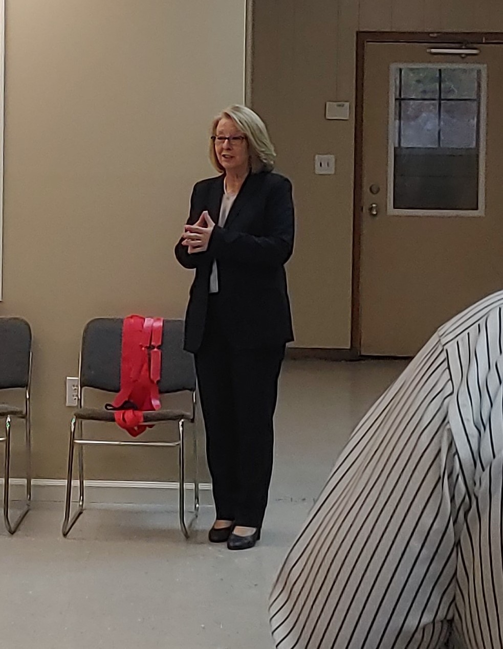 OpenHouseKW The Center for Wellness and Recovery of Northeast