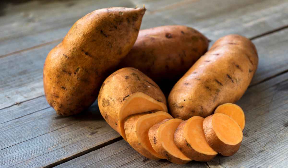 Sweet Potato benefits and incredible properties Wellnessbeam