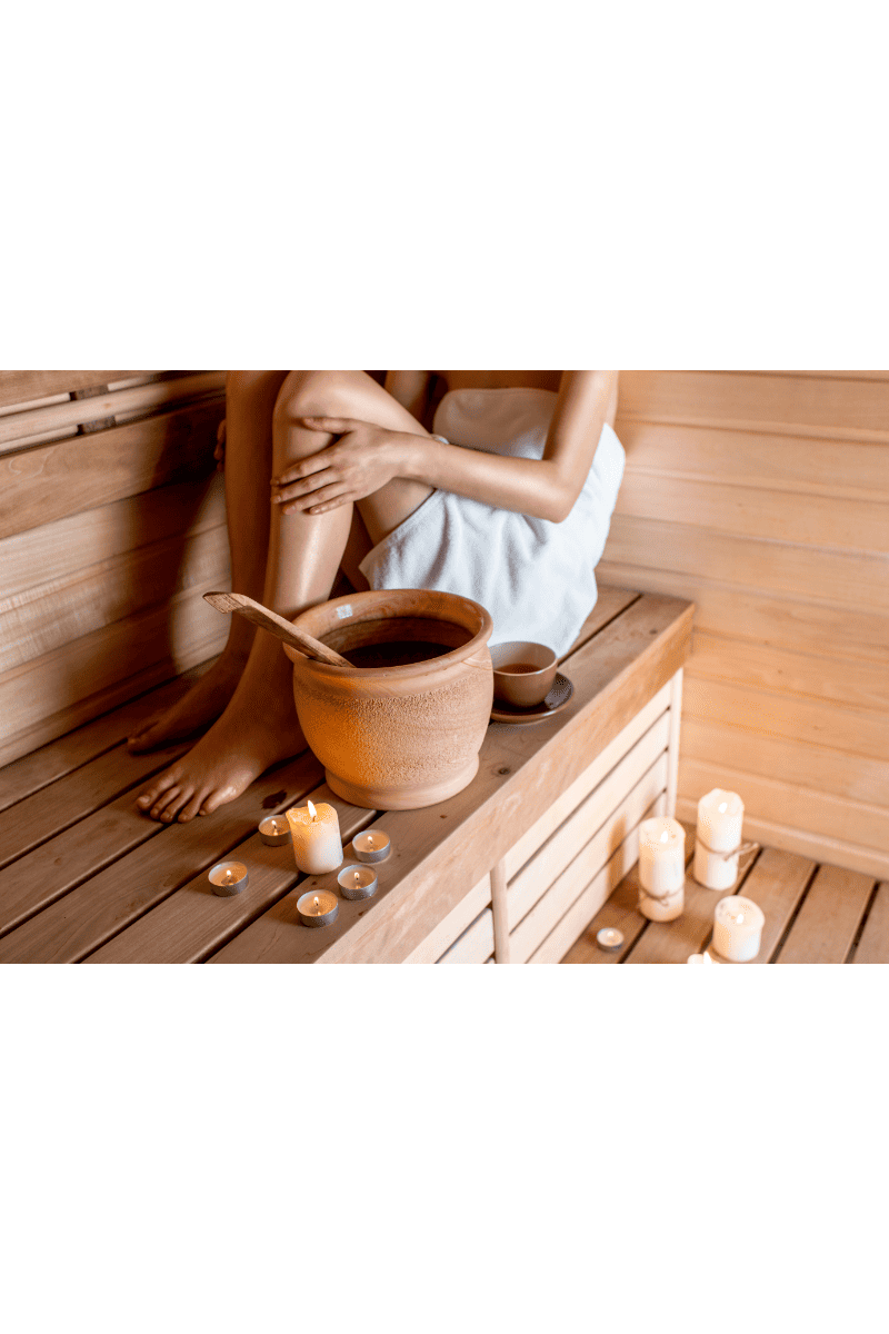 Master Sauna Etiquette The Ultimate Guide for Every One. Wellness Brook