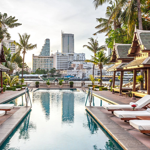 Explore Egypt Wellness Center