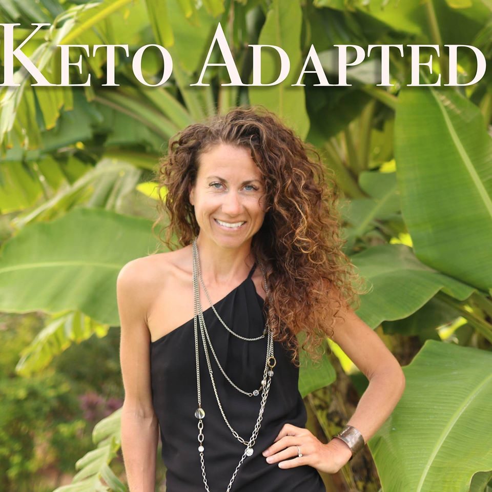 Keto Wellness Clarity