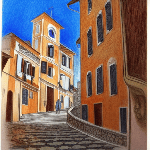 Best Places to Visit in Aurelia, Italy Wellness Coaching For Life