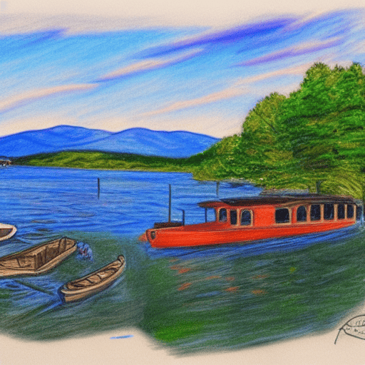 Places To Go In Lake New York Wellness Coaching For Life