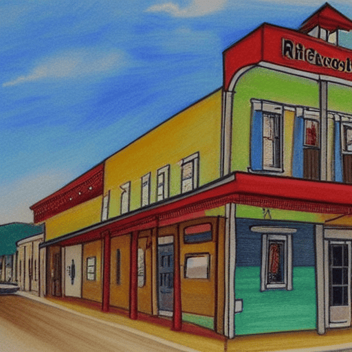 Places to Go in Richwood, West Virginia Wellness Coaching For Life