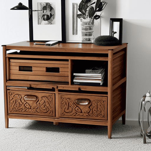 5 Organization Furniture Ideas For Your Home Wellness Coaching For Life