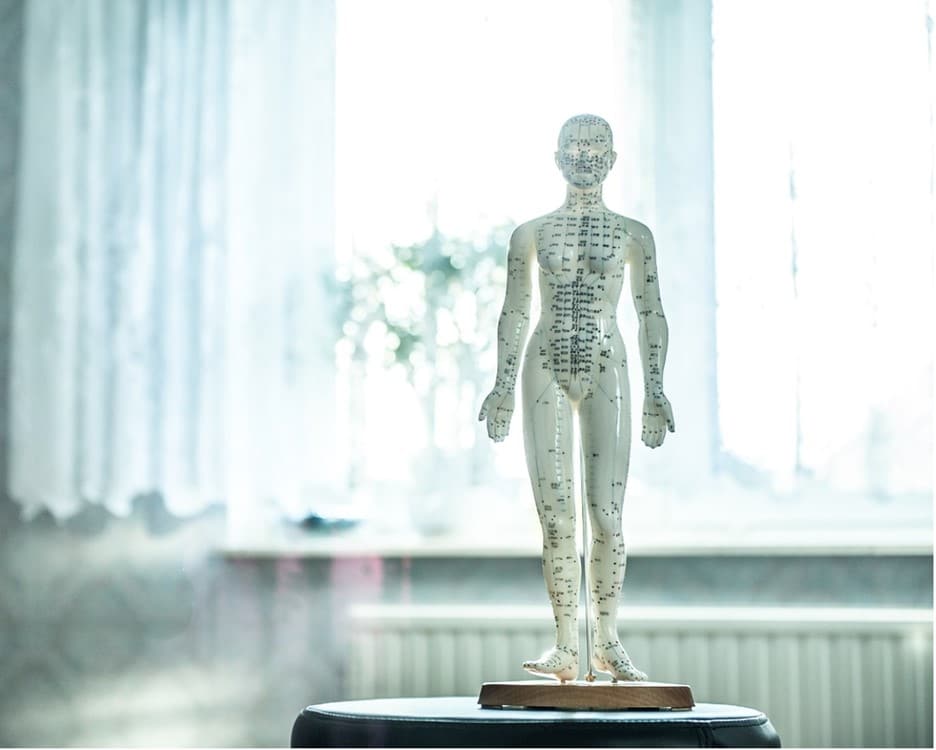 Accunect Energy Healing as an Alternative to Acupuncture Wellness