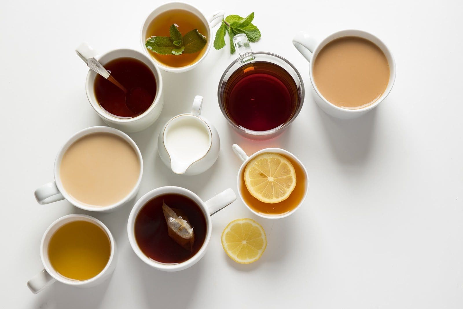 The Benefits of Consuming Tea Chiropractic Scientists 9158500900