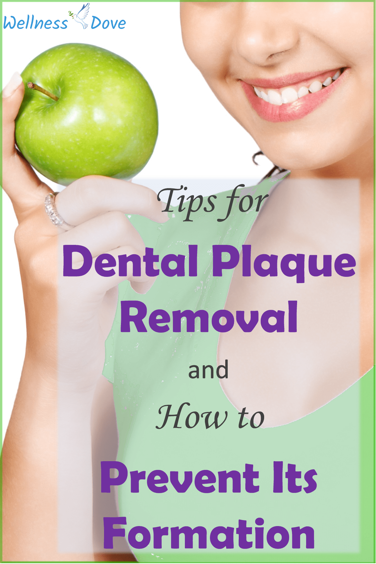 Foods That Prevent Plaque On Teeth Teeth Poster