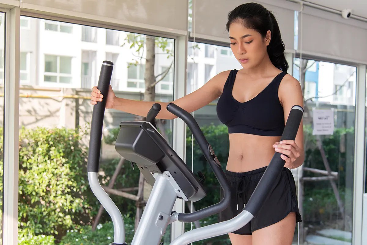 Benefits of the Elliptical Machine How to Choose the Best Elliptical