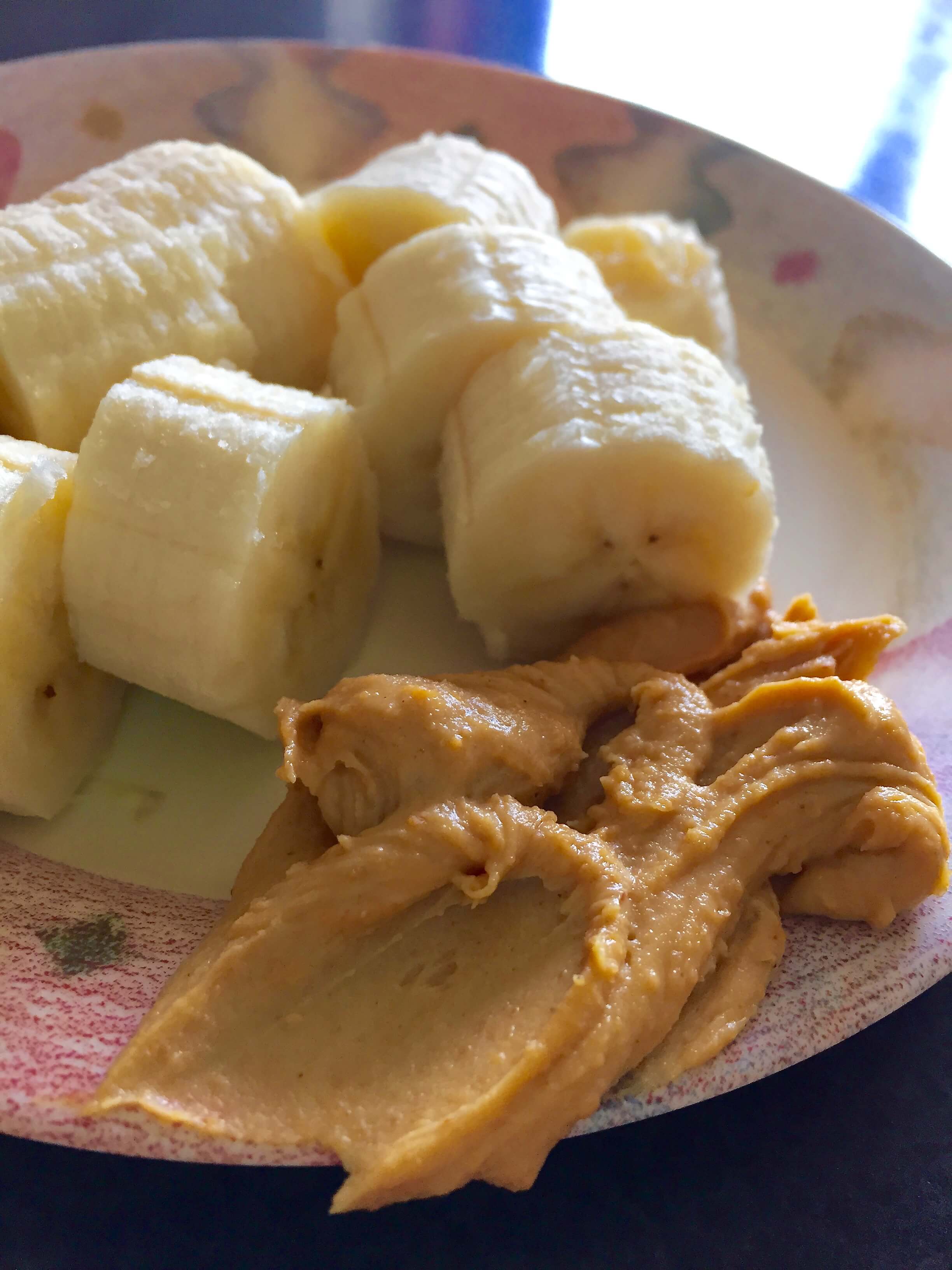 Keep Calm And Have A Snack Wellness for the Win