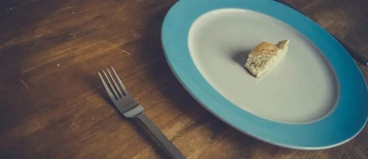 Bad Breath When Hungry Is Dieting the Reason?