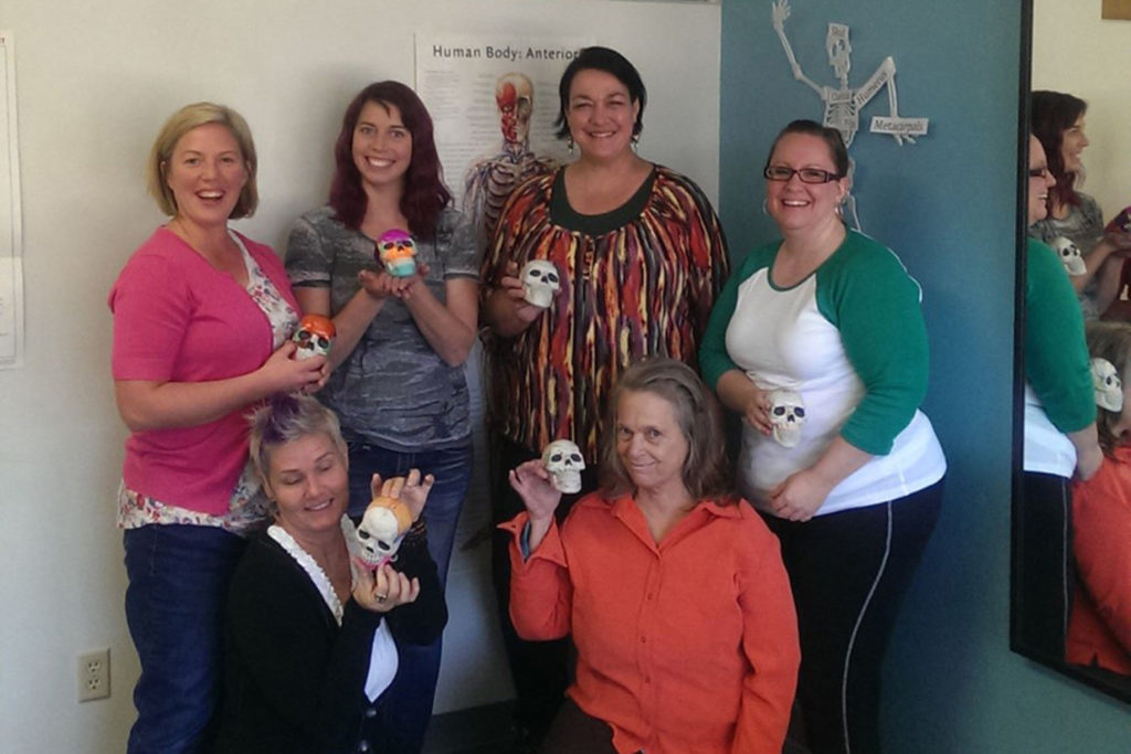 Wellness Life Zone » Courses