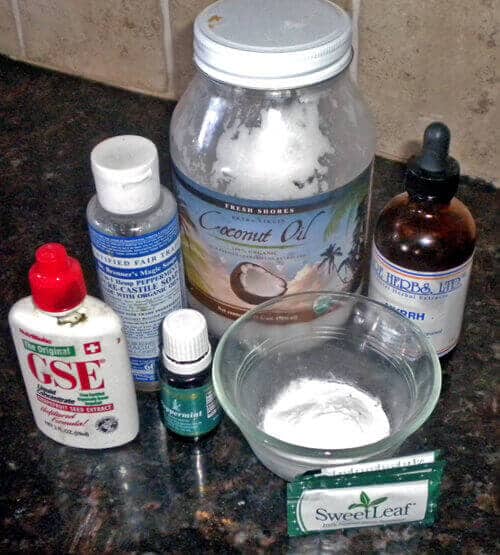 How to Make Natural Toothpaste Wellness Mama