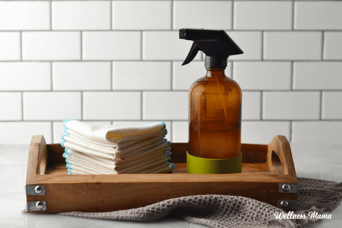 Easy DIY Face Wipes Epiconi