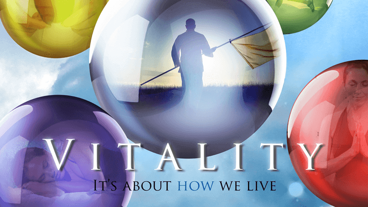 Vitality & Healthy Children The Wellness Mama Podcast