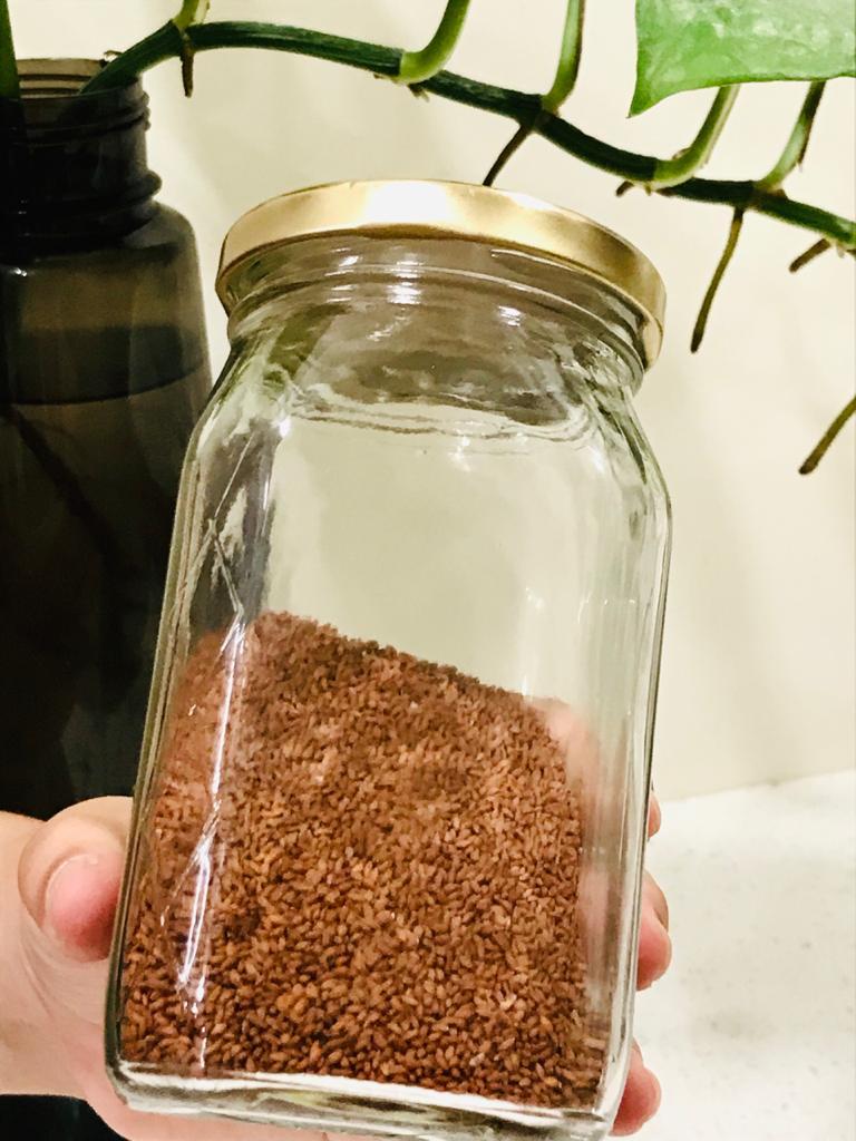 How to eat Aliv or Garden Cress seeds? Wellness Munch