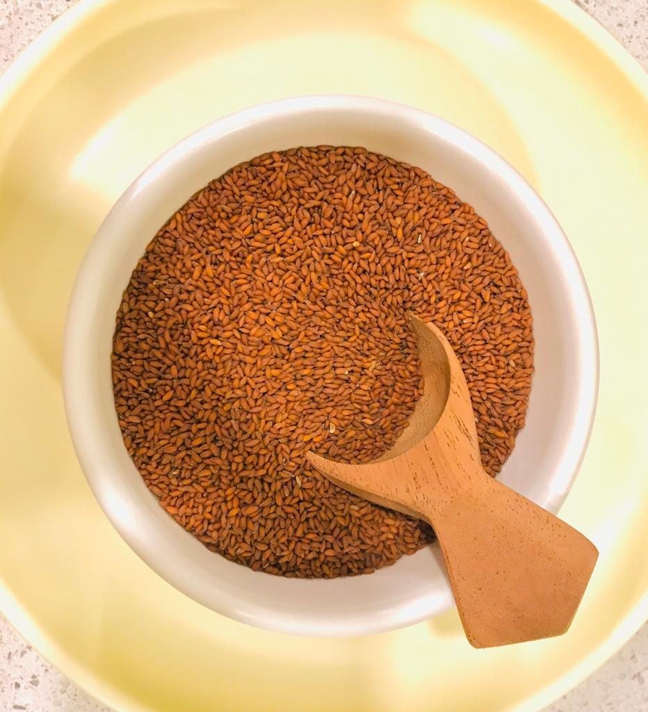 How to eat Aliv or Garden Cress seeds? Wellness Munch