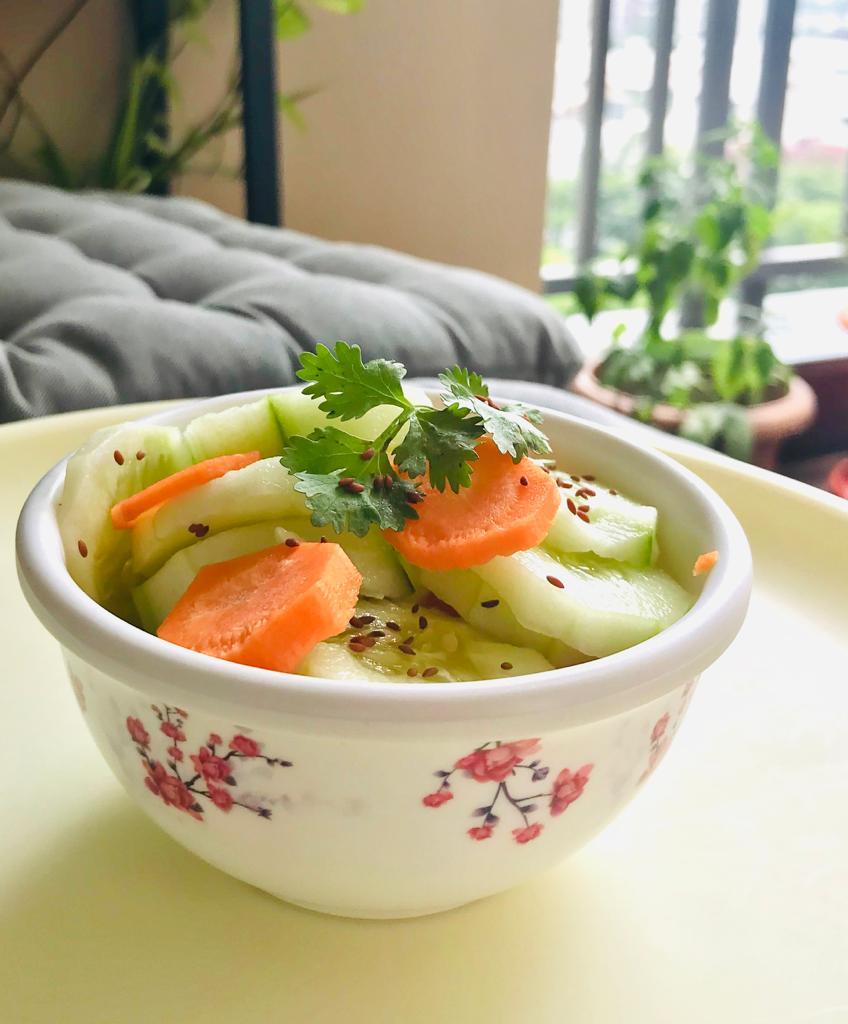 How to eat Aliv or Garden Cress seeds? Wellness Munch