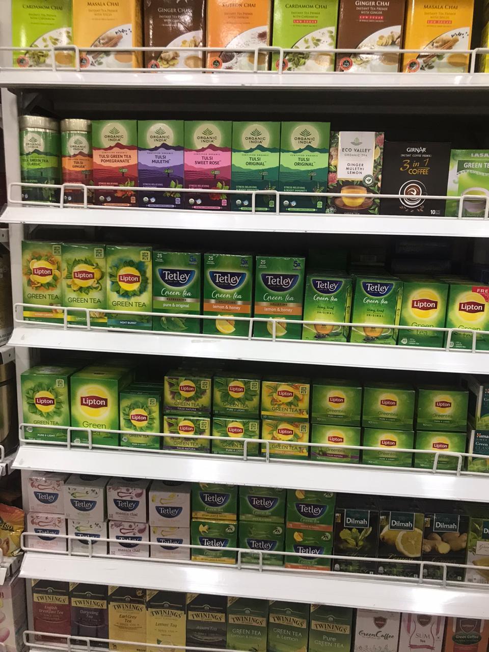 12 Best Green Tea Available in India Wellness Munch