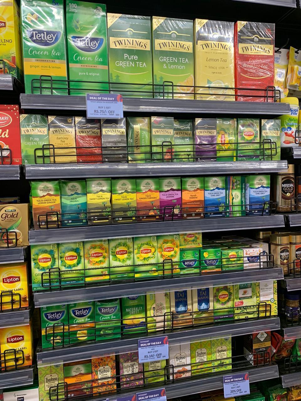 12 Best Green Tea Available in India Wellness Munch