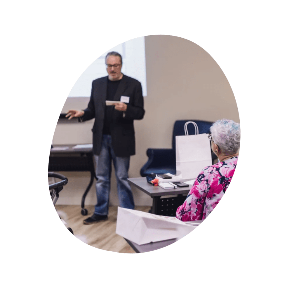 What is Peer Support? Wellness Network Edmonton