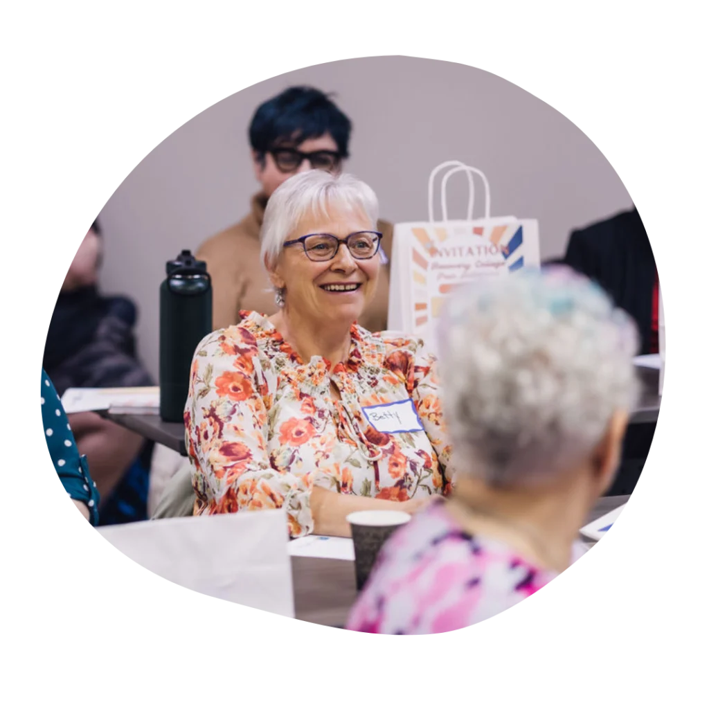 What is Peer Support? Wellness Network Edmonton