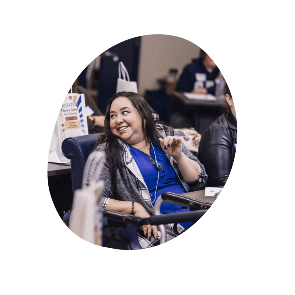 What is Peer Support? Wellness Network Edmonton