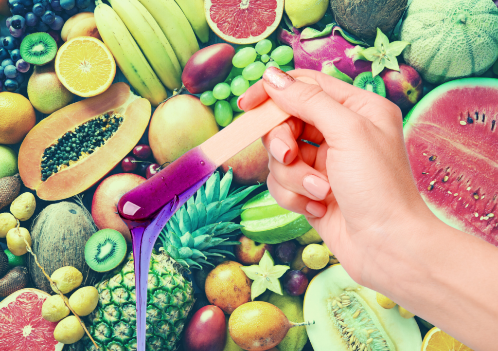 Do You Know You're Eating Food Grade Wax? Emily Wellness and Oneness