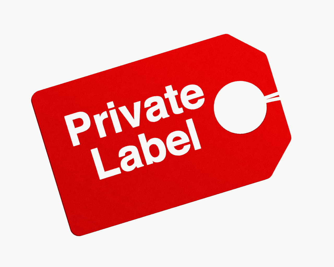 Private Labels Wellness Plan of America